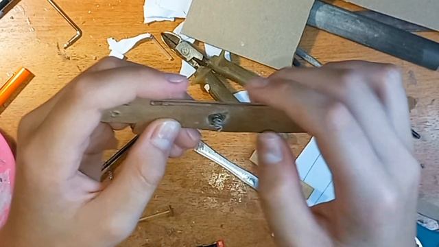 Как сделать нож стилет из стандофф2? | Stiletto ?"SOUR DEVOURER"♥ standoff 2