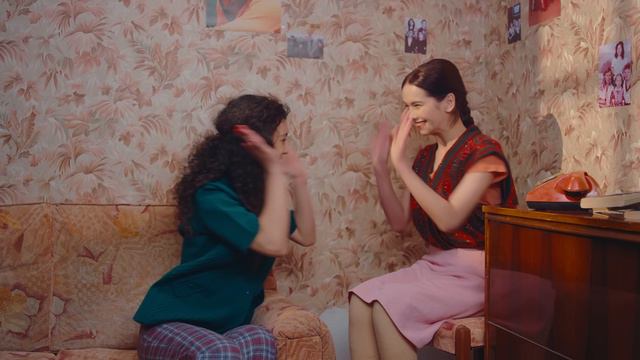 Ozoda Nursayediva kuk jguli