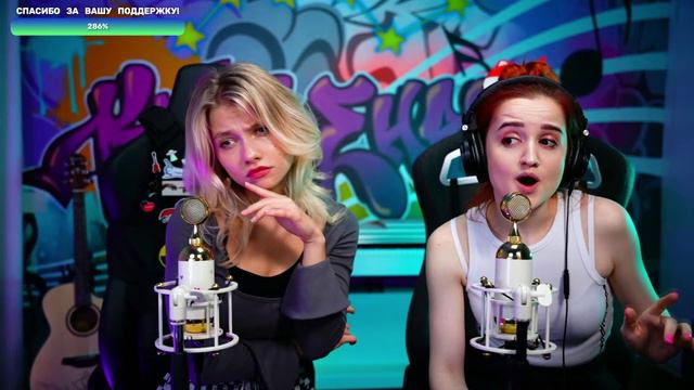 Саша Капустина Даниэла Устинова  (Daniela)  - Опера№2