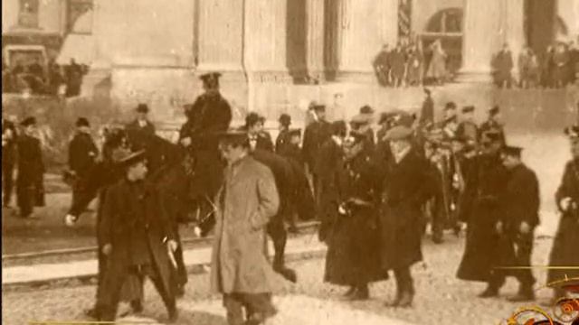 Фильм 11  1911  Петр Столыпин