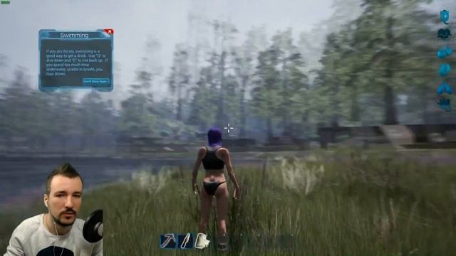 Fragmented Обзор ► Смотрим ММОРПГ