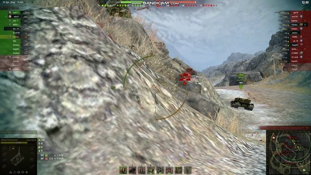 WorldOfTanks