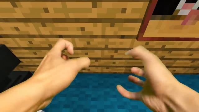REALISTIC MINECRAFT - ANGRY STEVE