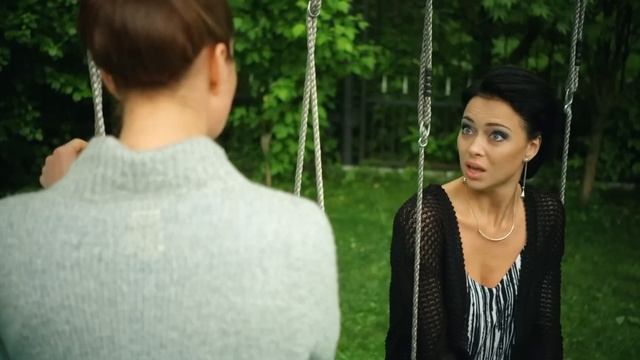 Две жены | Серия 3 | МЕЛОДРАМА