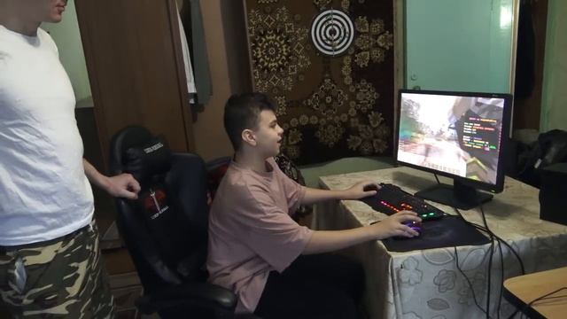 ГРИФЕР ОБМАНУЛ ОТЦА НА 150 000 РУБЛЕЙ В РЕАЛЬНОЙ ЖИЗНИ ДЛЯ АДМИНКИ В МАЙНКРАФТ!
