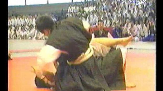 Сериндзи- Кэмпо