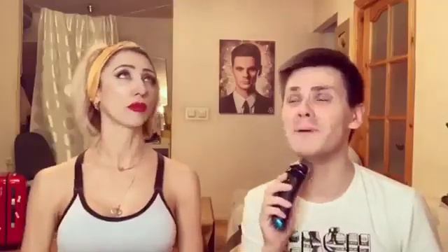 МАМА И 14 ФЕВРАЛЯ. GAN 13