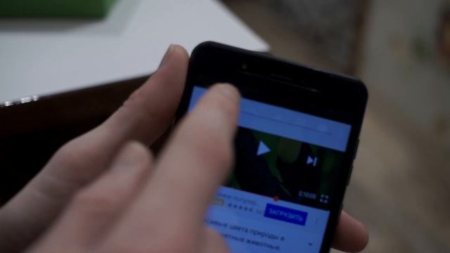 LEAGOO Power 2 Pro | УЛЬТРАБЮДЖЕТНИК