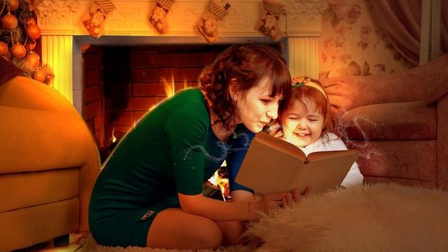 Конек Горбунок. Вариация 1. Читает Орлов (Петр Ершов) -- Аудио сказка