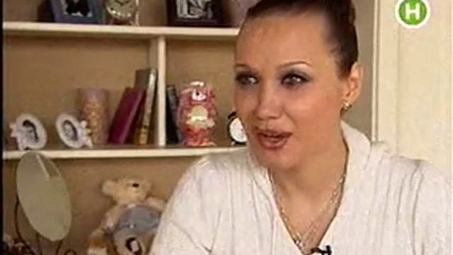 Евгения Власова @ Эксклюзив