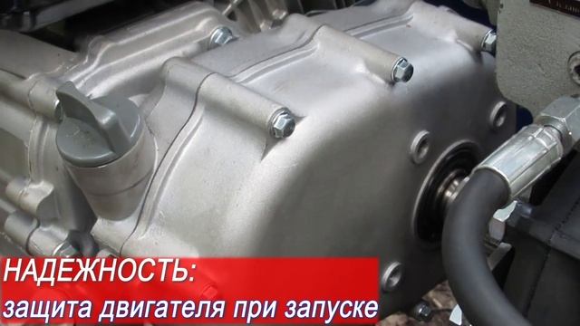 ДРОВОКОЛ ГИДРАВЛИЧЕСКИЙ С БЕНЗИНОВЫМ ДВИГАТЕЛЕМ