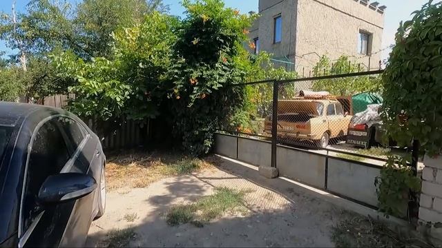 Самодельная эстакада за 2 часа и 40$.