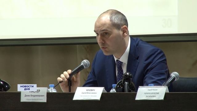 Готовность к посевной в Оренбуржье