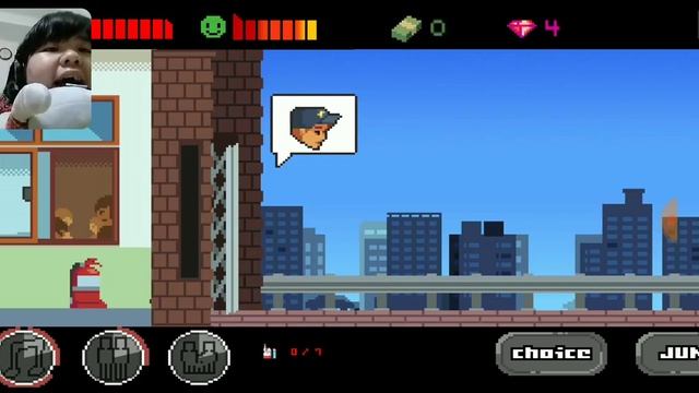 Life is a Game: Be a Police Walkthrough Tips