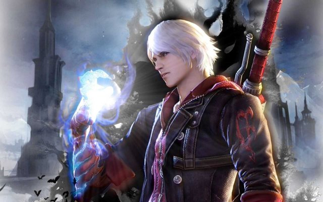 DMC 4 #3