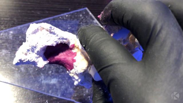 Oceans Wonders putty review, Frag plug build, Coral mounting!