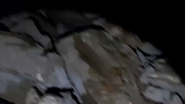 Пещера Глухая Ледяная