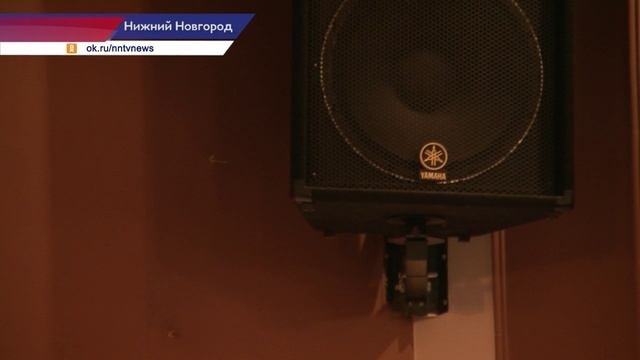 Для студентов Нижегородского театрального училища профессоры МХАТ проведут мастер-классы