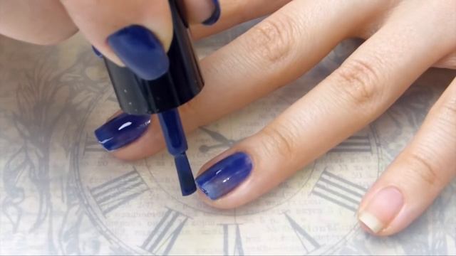 Как наносить и снимать однофазный гель-лак