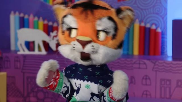 ✨Спокойной ночи, малыши!✨ Победа с хитринкой