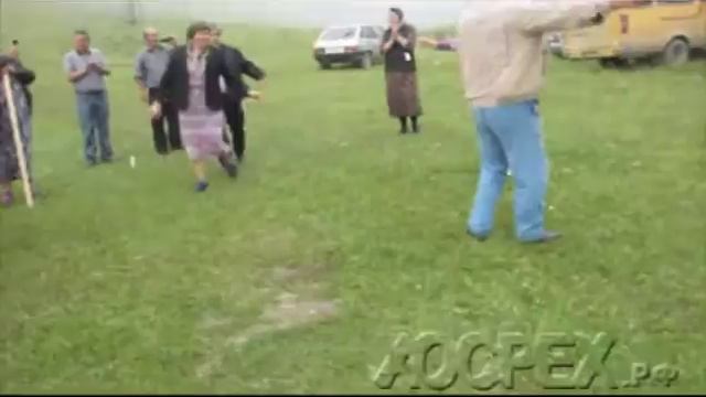Встреча одноклассников выпуск 1982 г. - часть 1.