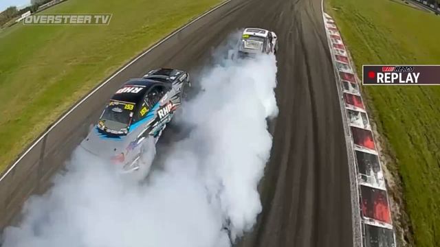 D1NZ Drifting Championship 2023: Round 4, Manfeild