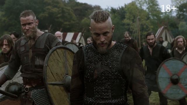 Рагнар Лодброк: ЛЕГЕНДА vs. ЭКРАНИЗАЦИЯ - подробный разбор