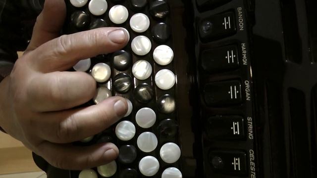 СТРАДАНИЯ ,, ДОСАДА ,, - Разбор на баяне