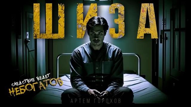 "ШИЗА"