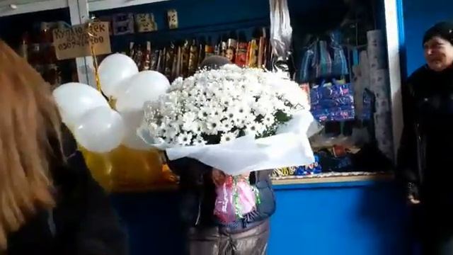 с Днем рождения Мама