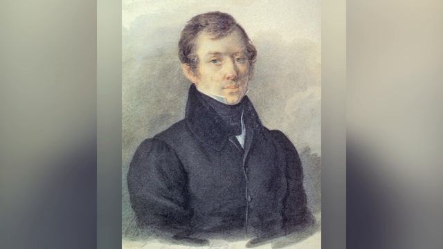 Евгений Баратынский - Краткая биография