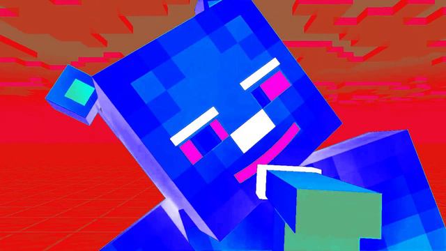 Gummy Bear But Minecraft Version Effects (Forniboy Preview Effects)