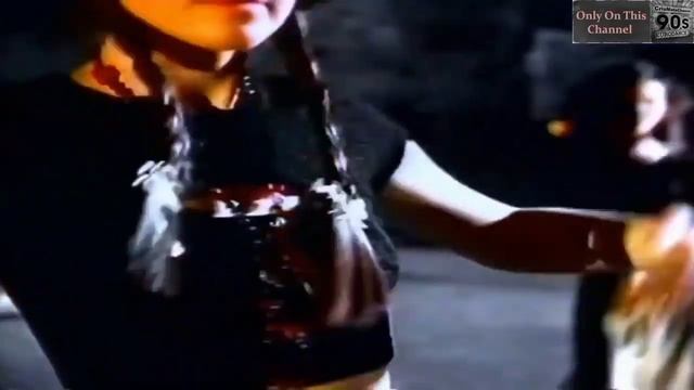 Masterboy - Feel The Heat Of The Night (Special Maxi Power Mix).mp4