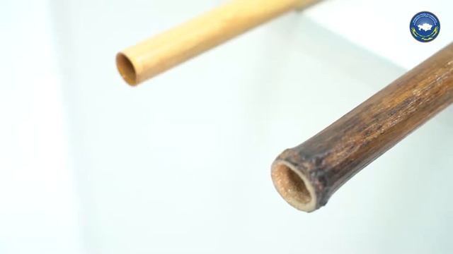 Знакомство с музыкальным инструментом Курай.