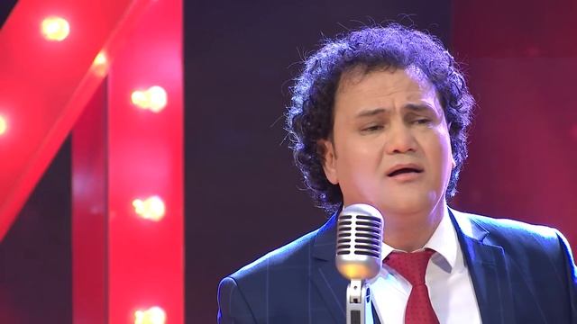 O`lmas Olloberganov - Kutaman