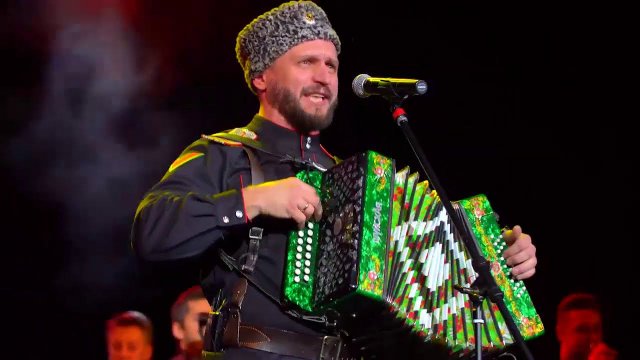 КОГДА МЫ БЫЛИ НА ВОЙНЕ - Виктор Сорокин