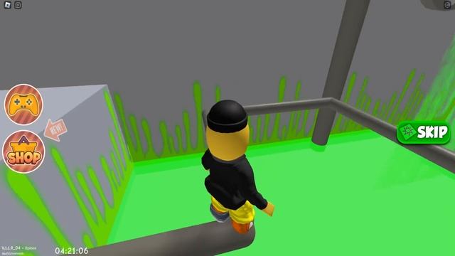 СКРЕПЫШИ АЛФАВИТ ЛОР В ROBLOX! Нубастер