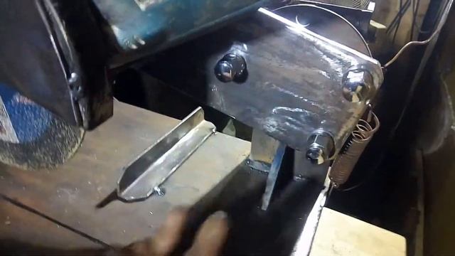 Торцовка из болгарки своими руками! Самый легкий и простой вариант!