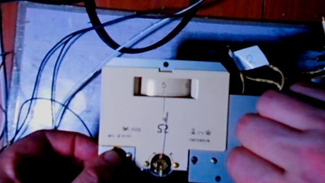 Как проверить заземление. Обзор прибора М416.