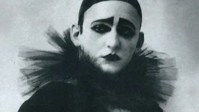 Лиловый негр -  А. Вертинский - Где Вы теперь? Кто Вам целует пальцы?