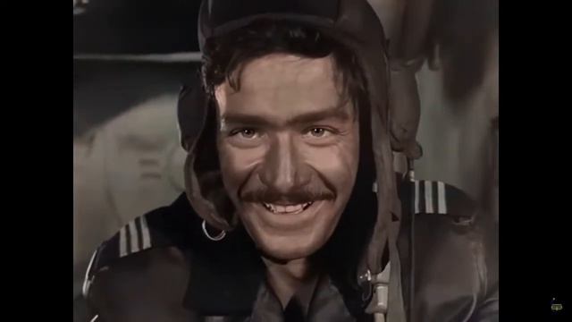 Четыре танкиста и собака
