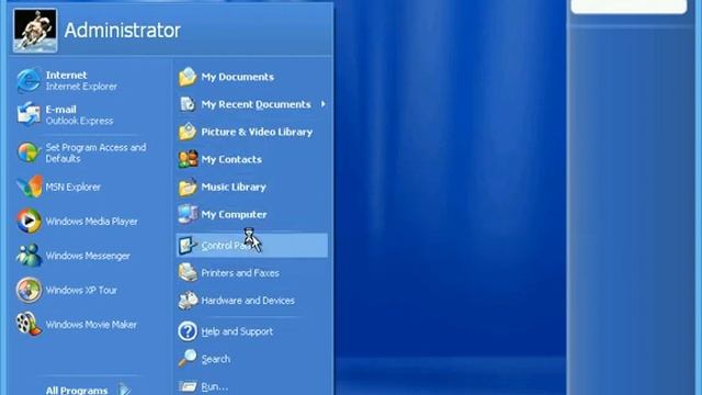 Windows Longhorn 4011 на Virtualbox