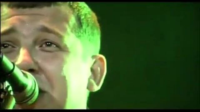 Смысловые Галлюцинации - Апрель (Live 2005)