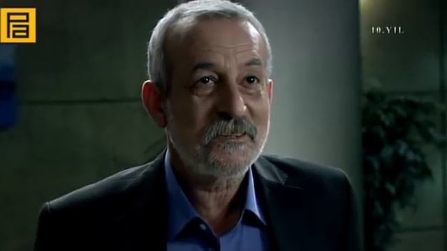 Kurtlar Vadisi Pusu 179. Bölüm