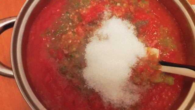 Хреновина без хрена! Истинно русский вкус