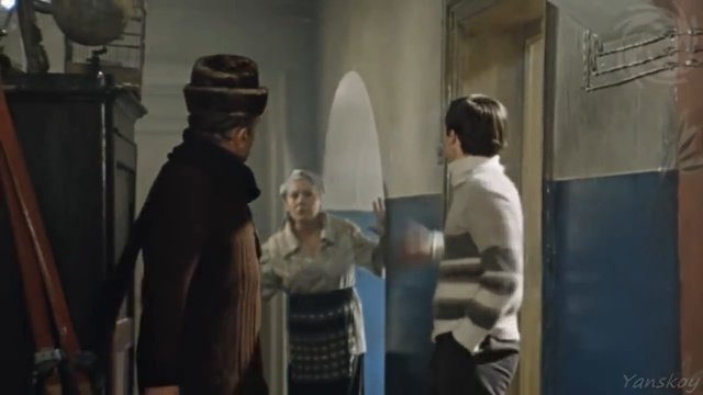 Покровские ворота (Велюров)