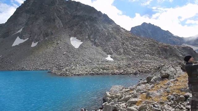 Имеретинские озера. КЧР