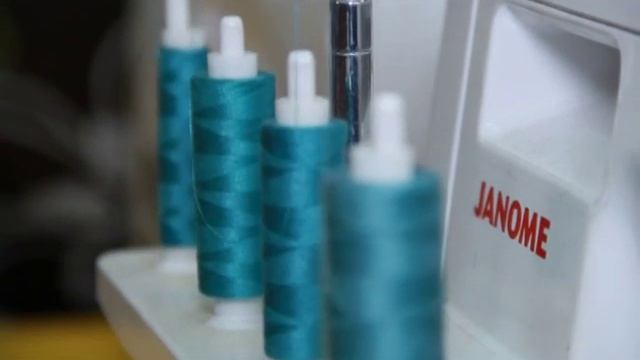 Шьем башлык