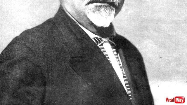 Григорий Петровский / 22 января 1878