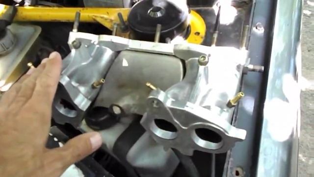 КАК ПЕРЕДЕЛАТЬ ИНЖЕКТОР НА КАРБЮРАТОР. ДЕТАЛЬНАЯ ИНСТРУКЦИЯ НА ВАЗ